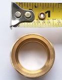 Price Pfister Faucet Lock Nut 962-075