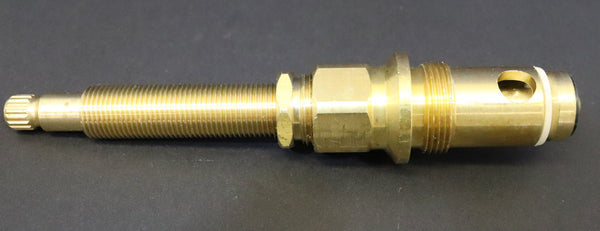 Central Brass Diverter Stem – Plumbing Parts Pro