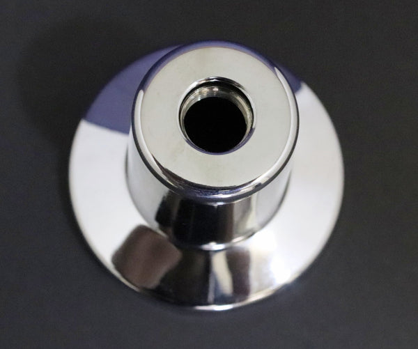 Central Brass Escutcheon For Tub & Shower Plumbing Parts Pro