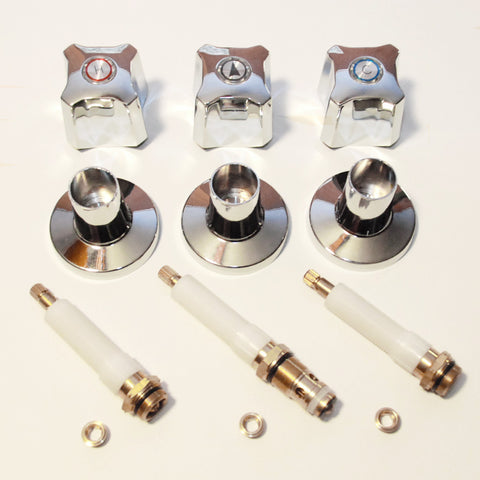 Kohler Trend Rebuild Kit - Plumbing Parts Pro