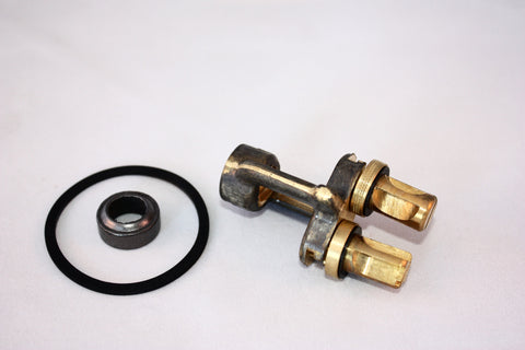 Kohler Nidecken Single Handle Yoke Assembly GP30092 - Plumbing Parts Pro