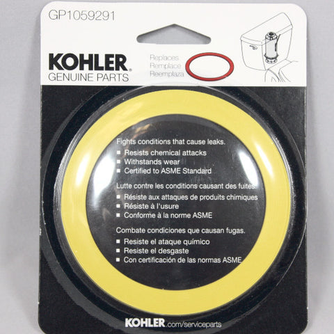 Kohler Flush Valve Washer GP1059291 - Plumbing Parts Pro