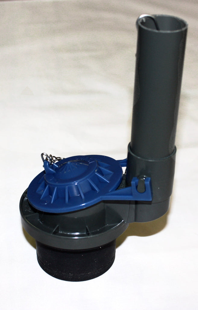 American Standard One Piece Flush Valve 7381090070A Plumbing Parts Pro