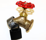 Pasco Quick Lock For Hose Faucets
