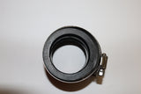 3" Copper to PVC Rubber Coupling Adapter