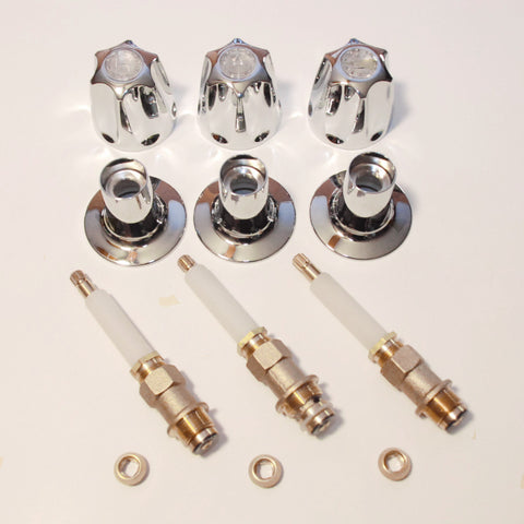Price Pfister Rebuild Kit - Plumbing Parts Pro